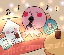 TAKOIKA. sticker #15864481