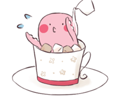 TAKOIKA. sticker #15864482