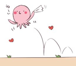 TAKOIKA. sticker #15864484