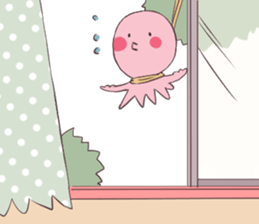 TAKOIKA. sticker #15864487