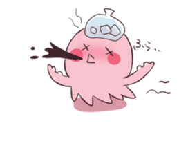 TAKOIKA. sticker #15864490