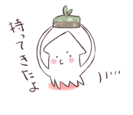 TAKOIKA. sticker #15864497