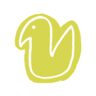 Nordic Pattern and Strange Creature sticker #15864571