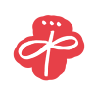 Nordic Pattern and Strange Creature sticker #15864585