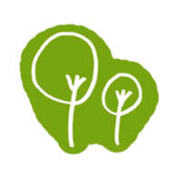 Nordic Pattern and Strange Creature sticker #15864589