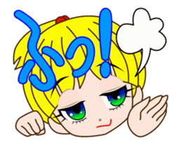 Douhyo2 sticker #15864596