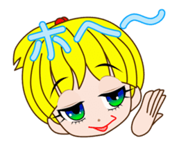 Douhyo2 sticker #15864598