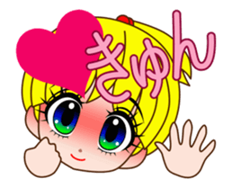 Douhyo2 sticker #15864600