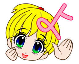 Douhyo2 sticker #15864601