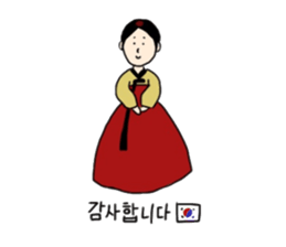 Traveling stickers sticker #15864659