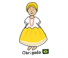 Traveling stickers sticker #15864671