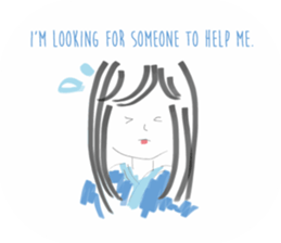 Example Sentence sticker #15864782