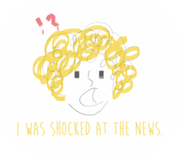 Example Sentence sticker #15864783