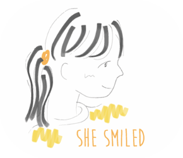 Example Sentence sticker #15864790