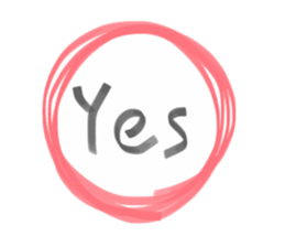 Example Sentence sticker #15864792