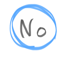 Example Sentence sticker #15864793