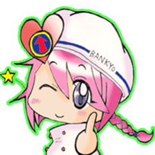 "Childish!!" sticker #15864875