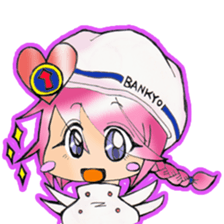 "Childish!!" sticker #15864879