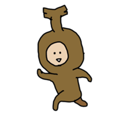 BeetleBoy sticker #15864922