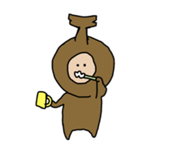 BeetleBoy sticker #15864923