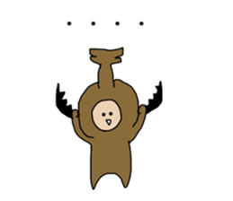 BeetleBoy sticker #15864925