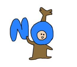 BeetleBoy sticker #15864933