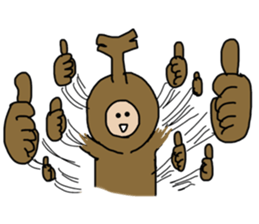 BeetleBoy sticker #15864939