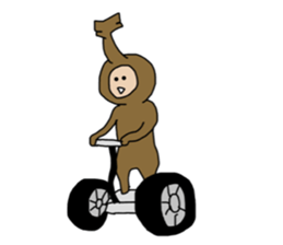 BeetleBoy sticker #15864942