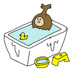 BeetleBoy sticker #15864943