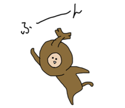 BeetleBoy sticker #15864946