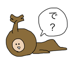 BeetleBoy sticker #15864948