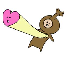 BeetleBoy sticker #15864952