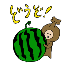 BeetleBoy sticker #15864954