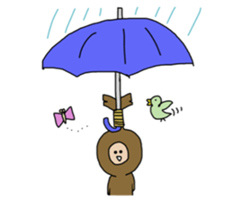 BeetleBoy sticker #15864957