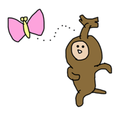 BeetleBoy sticker #15864959