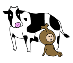 BeetleBoy sticker #15864960