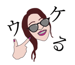 Local peers sticker #15864992