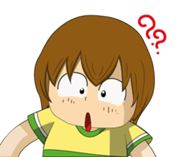 I'SAB2 sticker #15865130