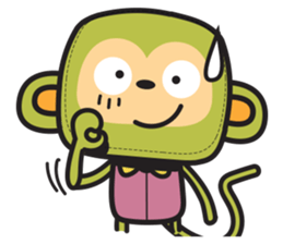 SARUPIN sticker #15865259