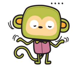 SARUPIN sticker #15865261