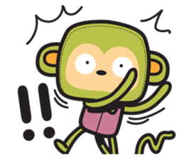 SARUPIN sticker #15865262