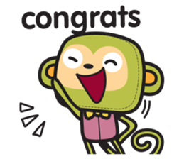 SARUPIN sticker #15865267