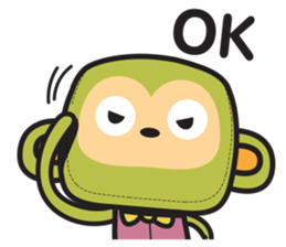 SARUPIN sticker #15865272