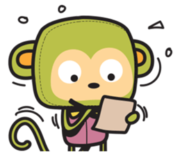 SARUPIN sticker #15865273