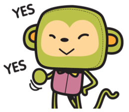 SARUPIN sticker #15865274