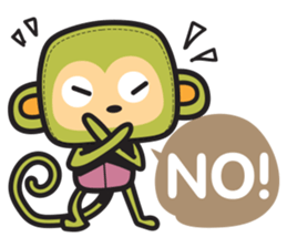 SARUPIN sticker #15865280