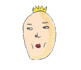 painapuo sticker #15865334