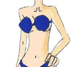 painapuo sticker #15865337