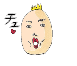 painapuo sticker #15865338