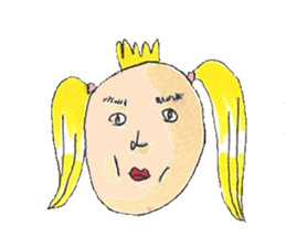 painapuo sticker #15865339